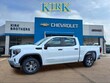 GMC Sierra 1500