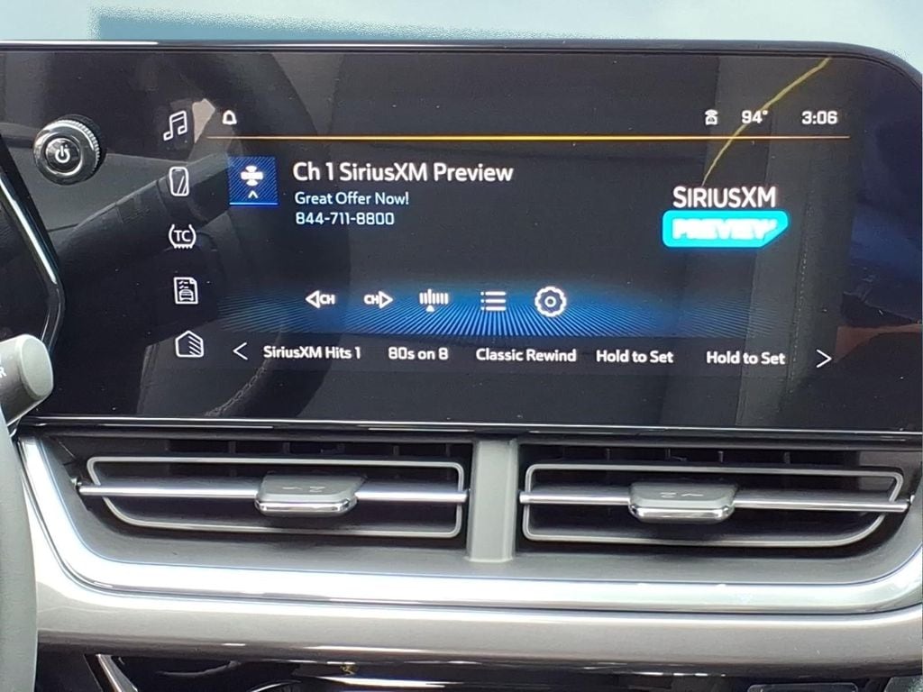 2026 Chevrolet Trax Activ - Photo 13