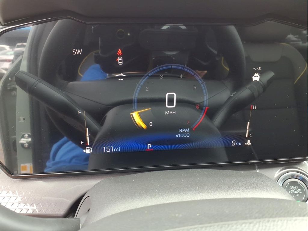 2026 Chevrolet Trax Activ - Photo 21