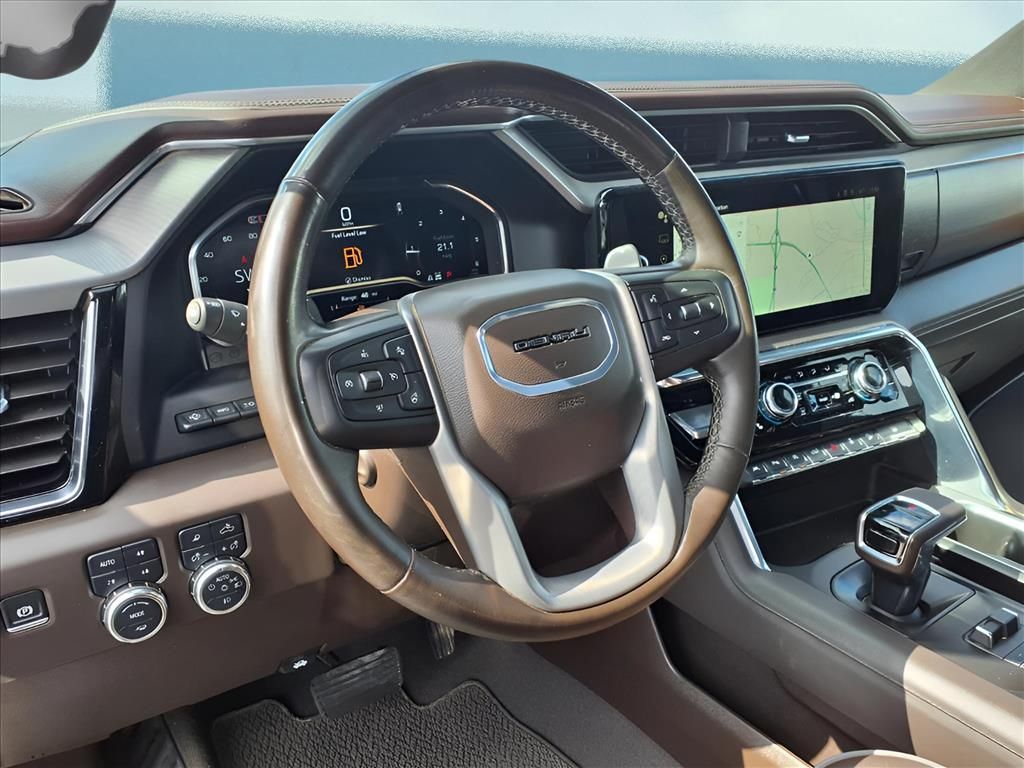 2024 GMC Sierra 1500 Denali Denali - Photo 11