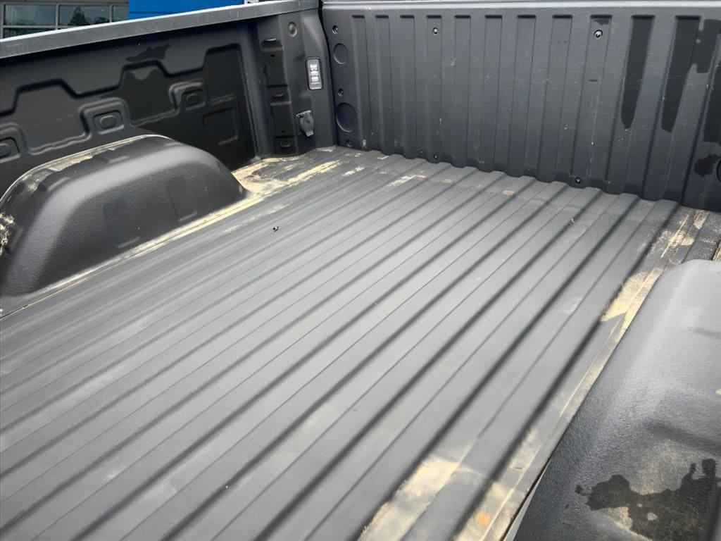 2024 Chevrolet Silverado 1500 High Country - Photo 10