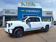 GMC Sierra 2500 HD