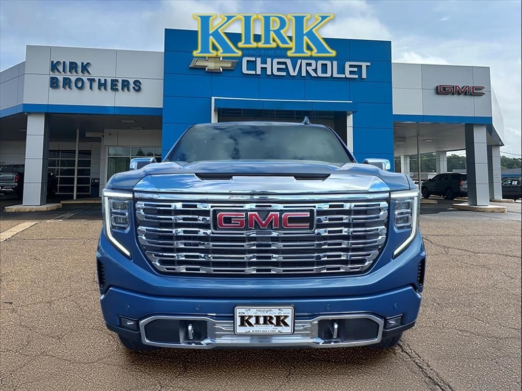 New 2026 GMC Sierra 1500 Denali Truck