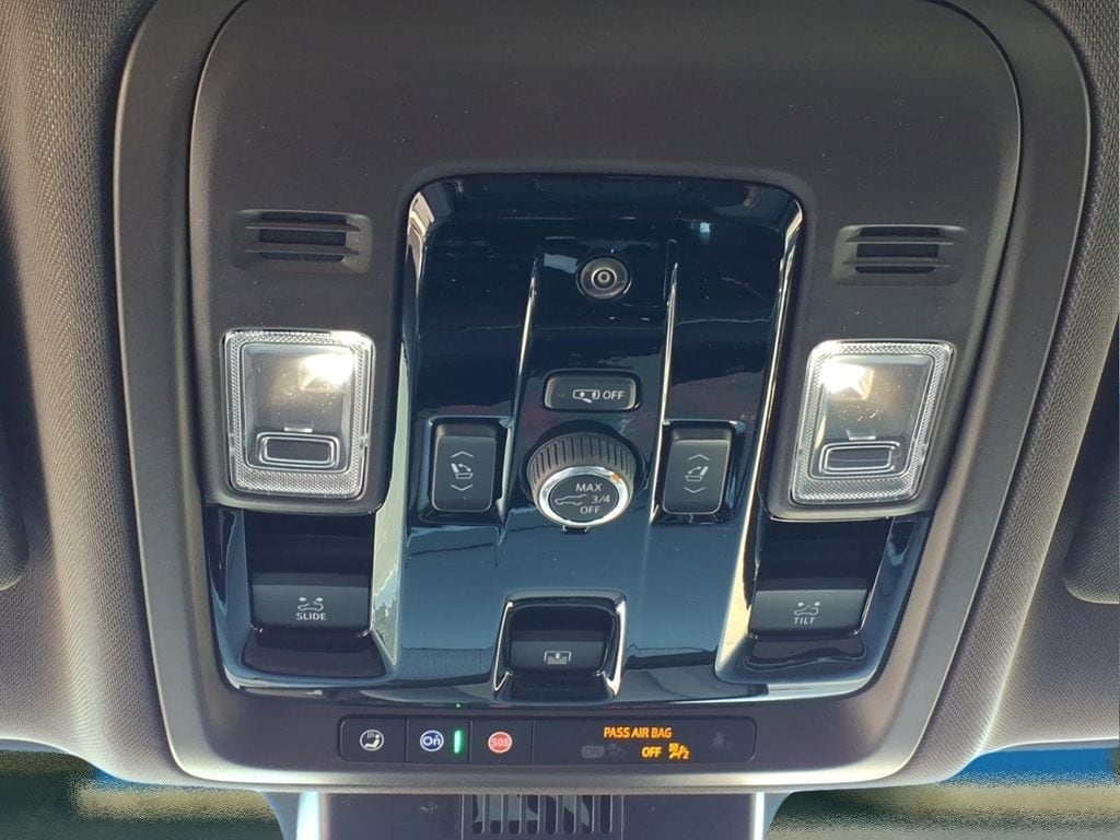 2026 Chevrolet Tahoe Z71 - Photo 20