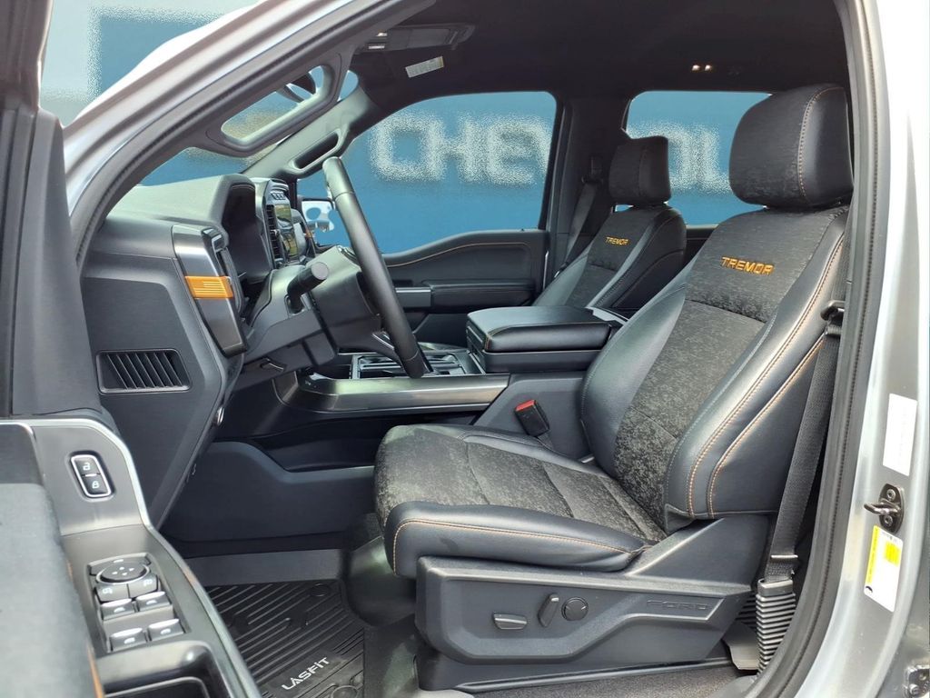 2023 Ford F-150 Tremor - Photo 13