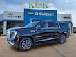GMC Yukon XL