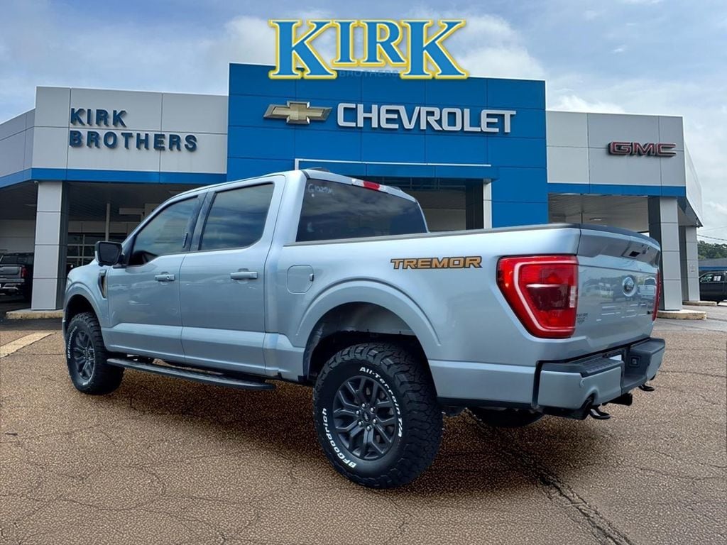 2023 Ford F-150 Tremor - Photo 3
