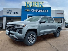 2026 Chevrolet Colorado Z71 Truck
