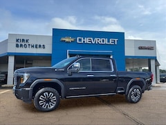 2025 GMC Sierra 2500 HD Denali Ultimate Truck