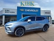 Chevrolet Blazer