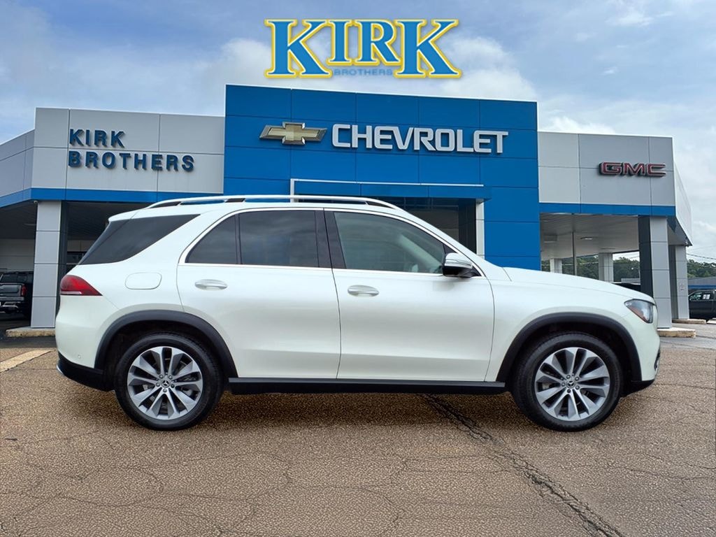 Used 2023 Mercedes-Benz GLE GLE 350 SUV