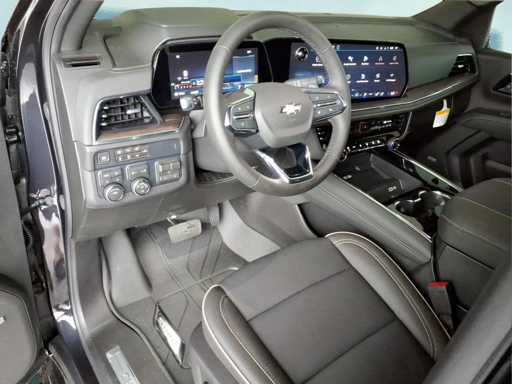 2026 Chevrolet Tahoe Premier - Photo 16