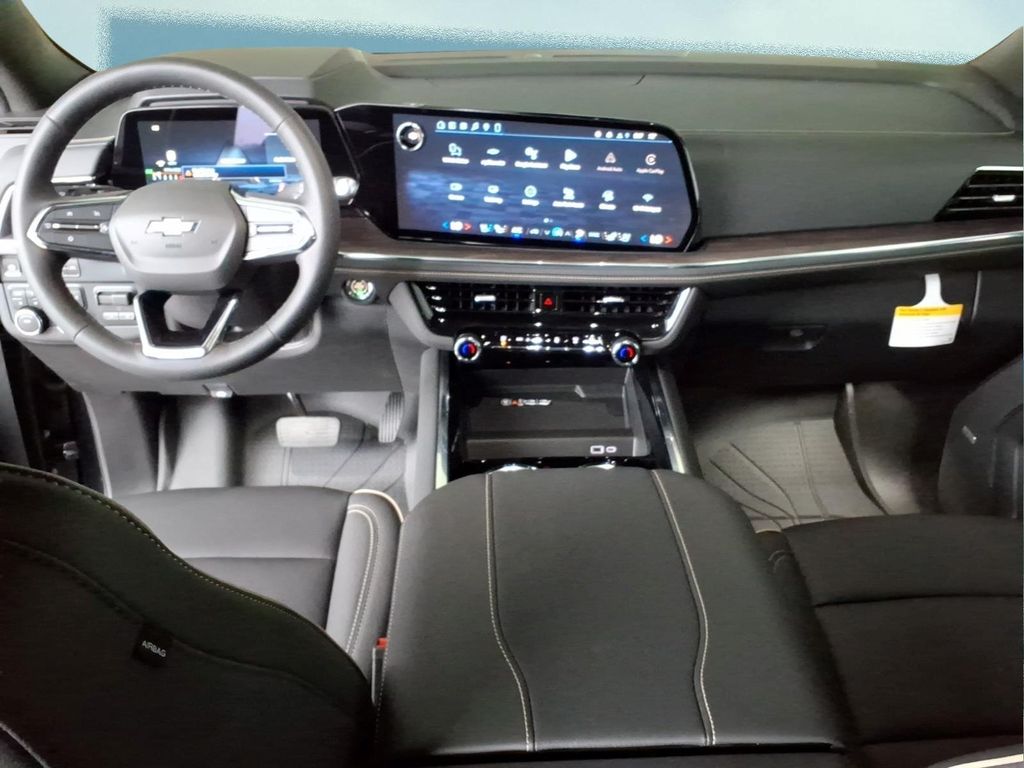2026 Chevrolet Tahoe Premier - Photo 14