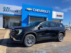 2025 GMC Acadia Elevation SUV