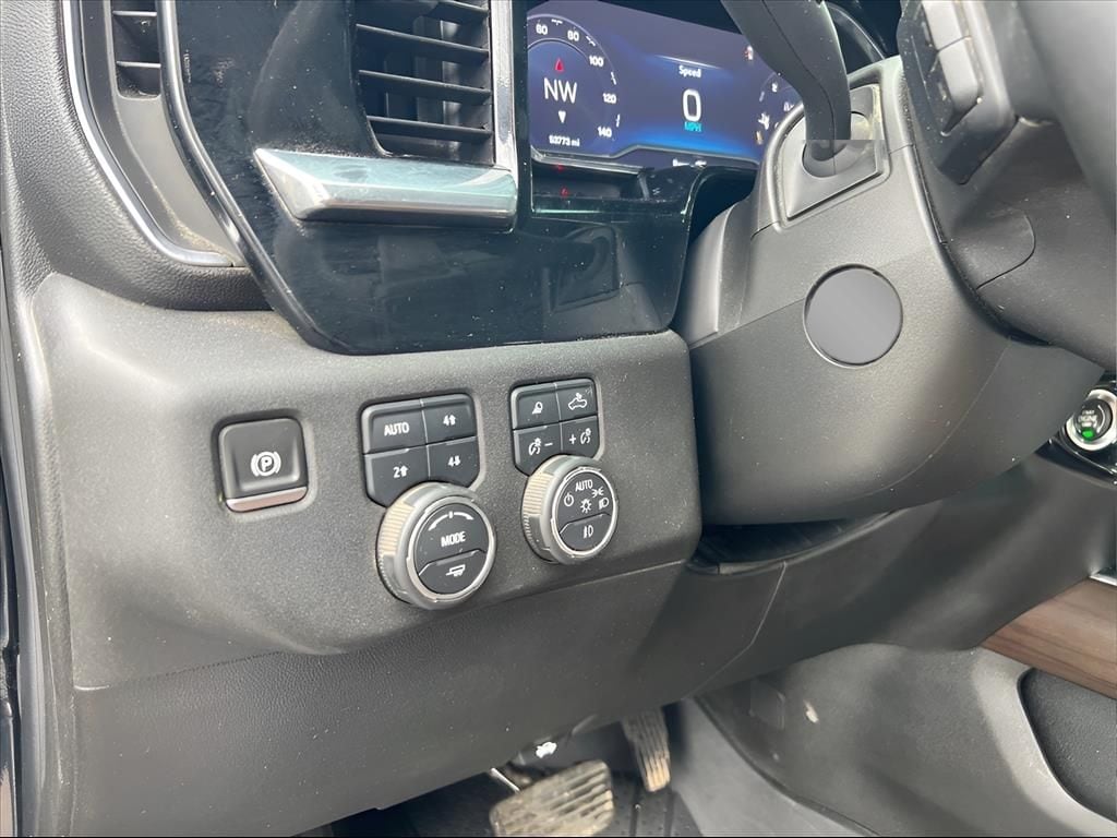 2024 Chevrolet Silverado 1500 High Country - Photo 13