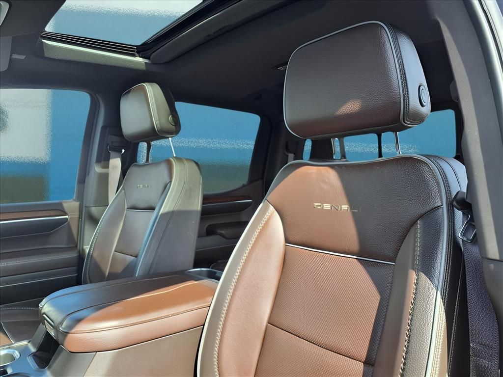 2024 GMC Sierra 1500 Denali Denali - Photo 16
