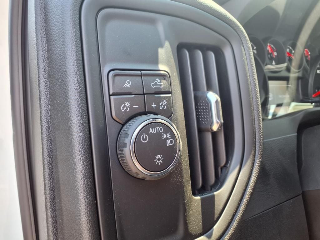 2025 Chevrolet Silverado 2500 HD Work Truck - Photo 11