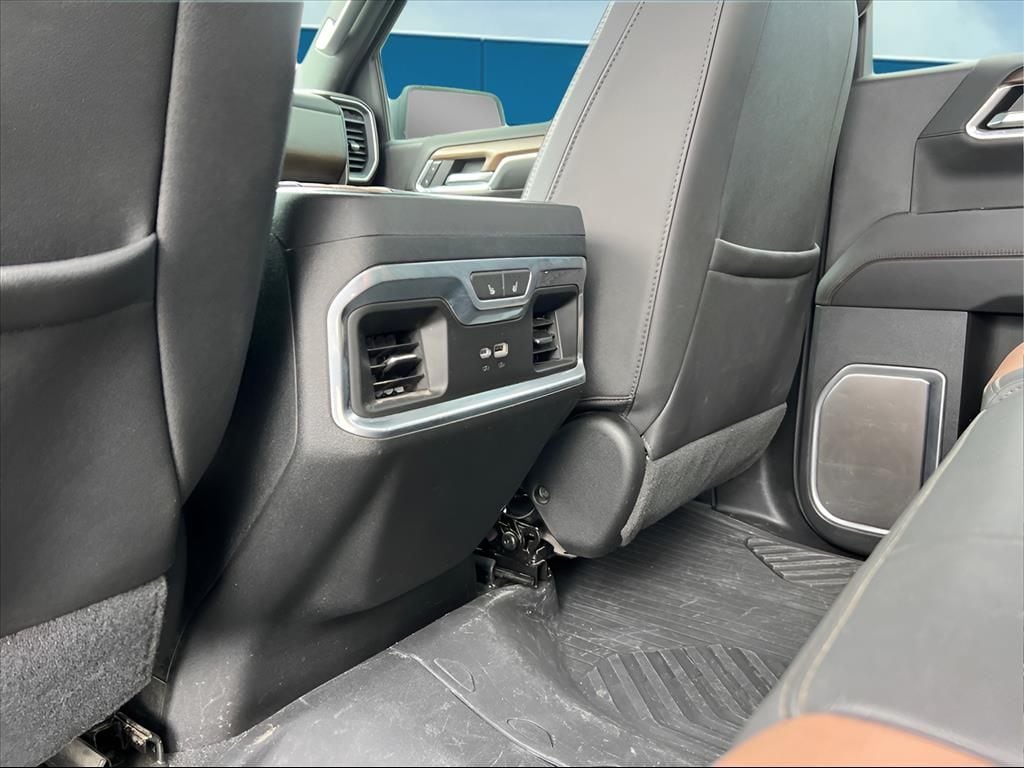 2024 Chevrolet Silverado 1500 High Country - Photo 23