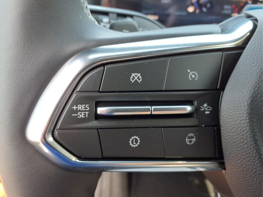 2026 Chevrolet Traverse High Country - Photo 20
