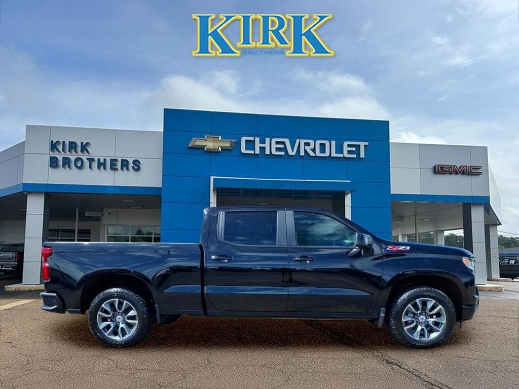 2026 Chevrolet Silverado 1500 RST - Photo 6