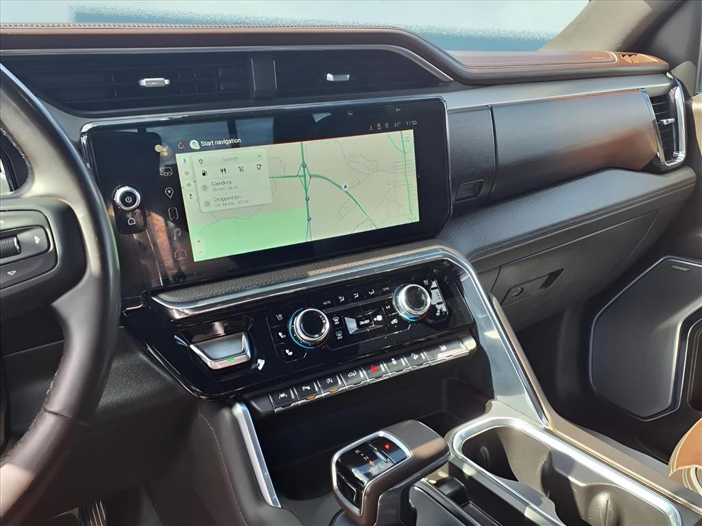2024 GMC Sierra 1500 Denali Denali - Photo 12