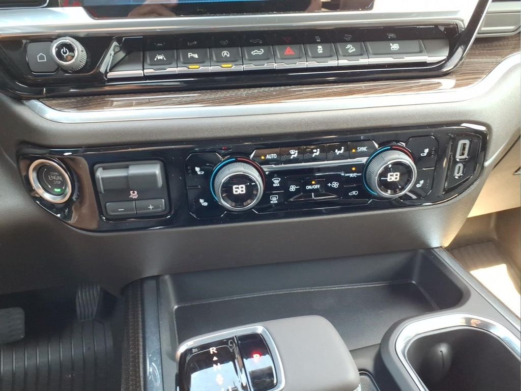 2026 Chevrolet Silverado 1500 RST - Photo 20