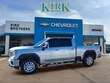 GMC Sierra 2500 HD