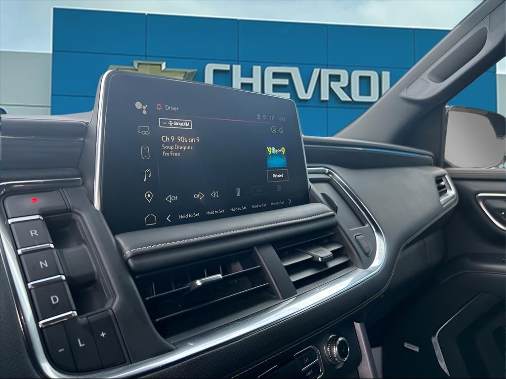 2023 GMC Yukon SLT - Photo 15
