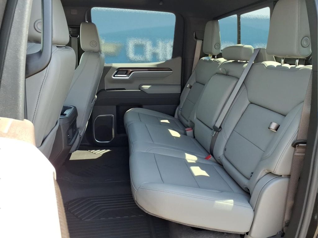 2026 Chevrolet Silverado 1500 RST - Photo 9