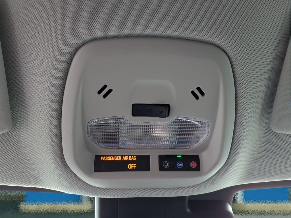 2026 Chevrolet Trax Activ - Photo 23