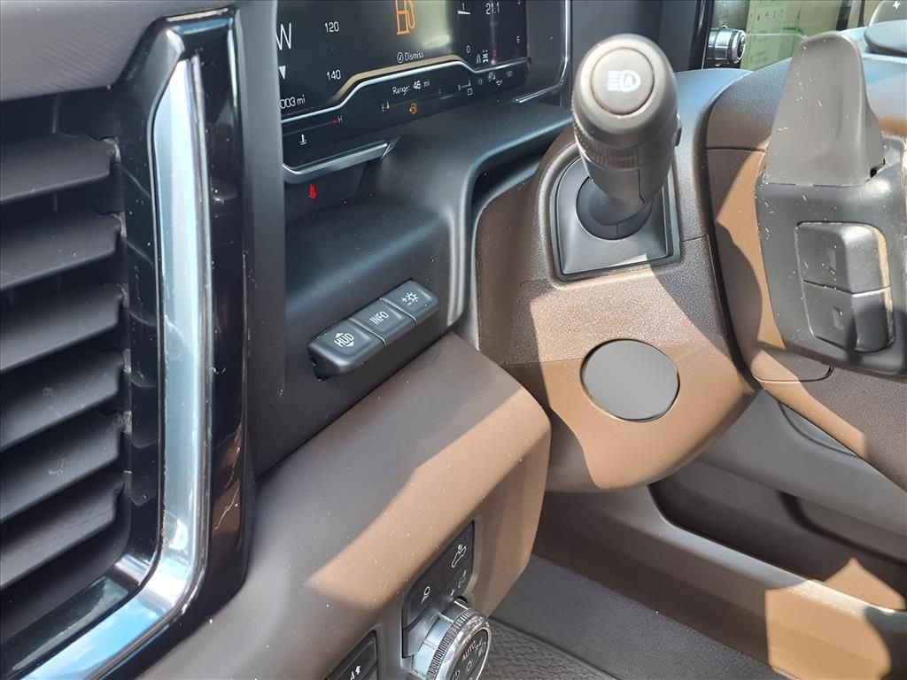 2024 GMC Sierra 1500 Denali Denali - Photo 10