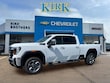 GMC Sierra 2500 HD