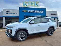 2026 Chevrolet Equinox Activ SUV