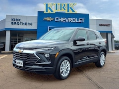 2026 Chevrolet Trailblazer LS SUV
