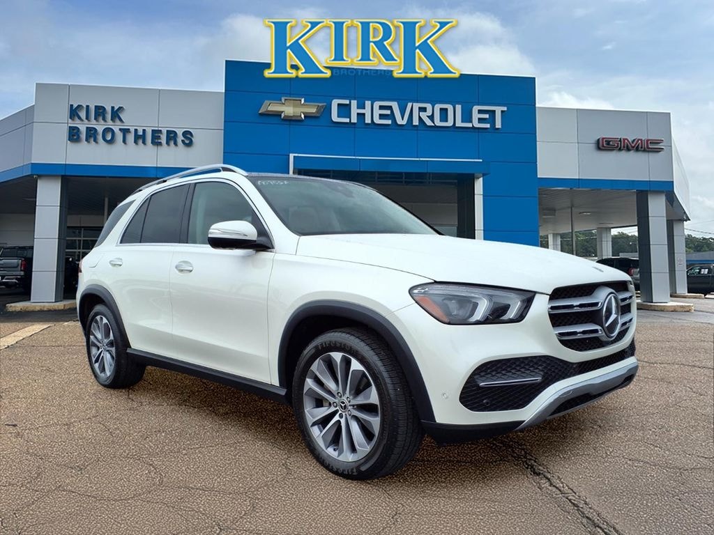 Used 2023 Mercedes-Benz GLE GLE 350 SUV