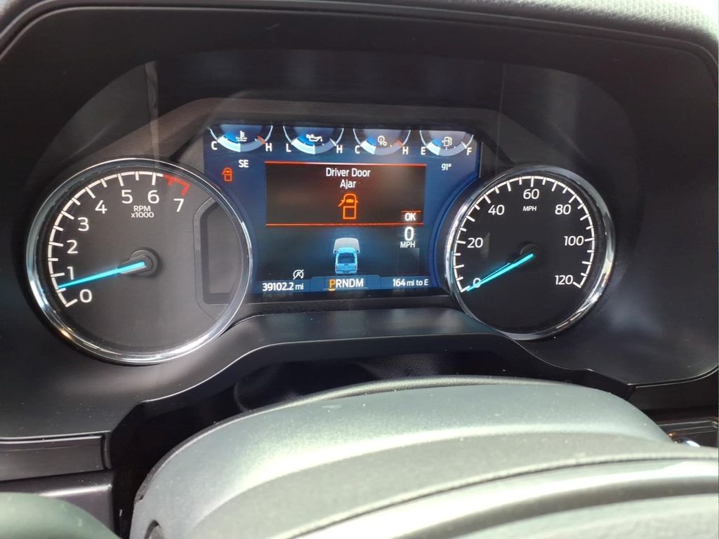 2023 Ford F-150 Tremor - Photo 18