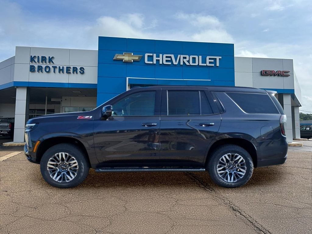 2026 Chevrolet Tahoe Z71 - Photo 9