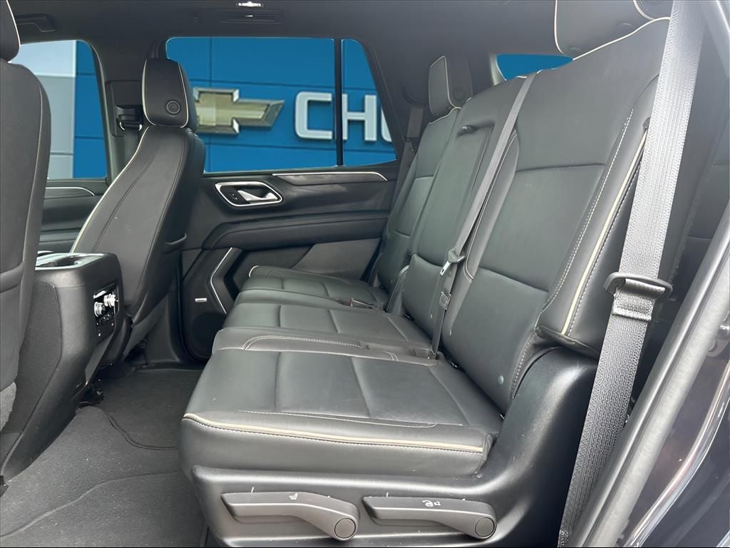 2023 GMC Yukon SLT - Photo 20