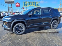 2026 Chevrolet Equinox Activ SUV