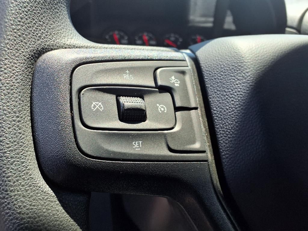 2025 Chevrolet Silverado 2500 HD Work Truck - Photo 12
