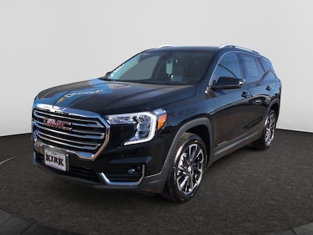 2024 GMC Terrain SLT SUV