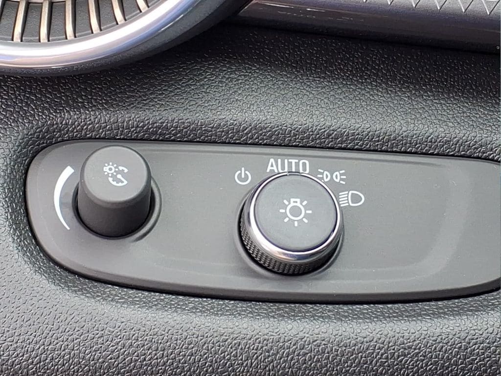 2026 Chevrolet Trax Activ - Photo 18