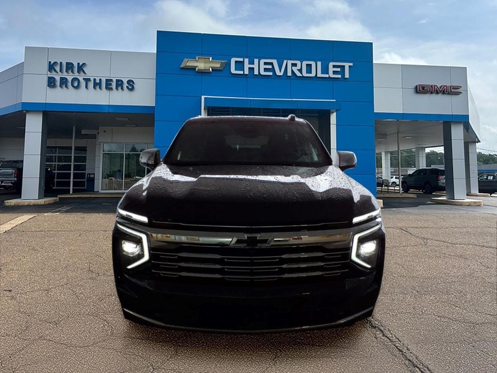 2026 Chevrolet Tahoe Premier - Photo 8