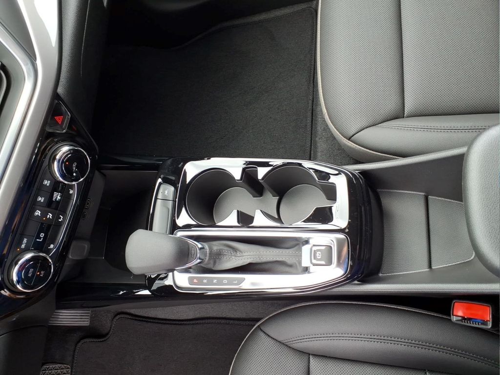 2026 Chevrolet Trax Activ - Photo 22