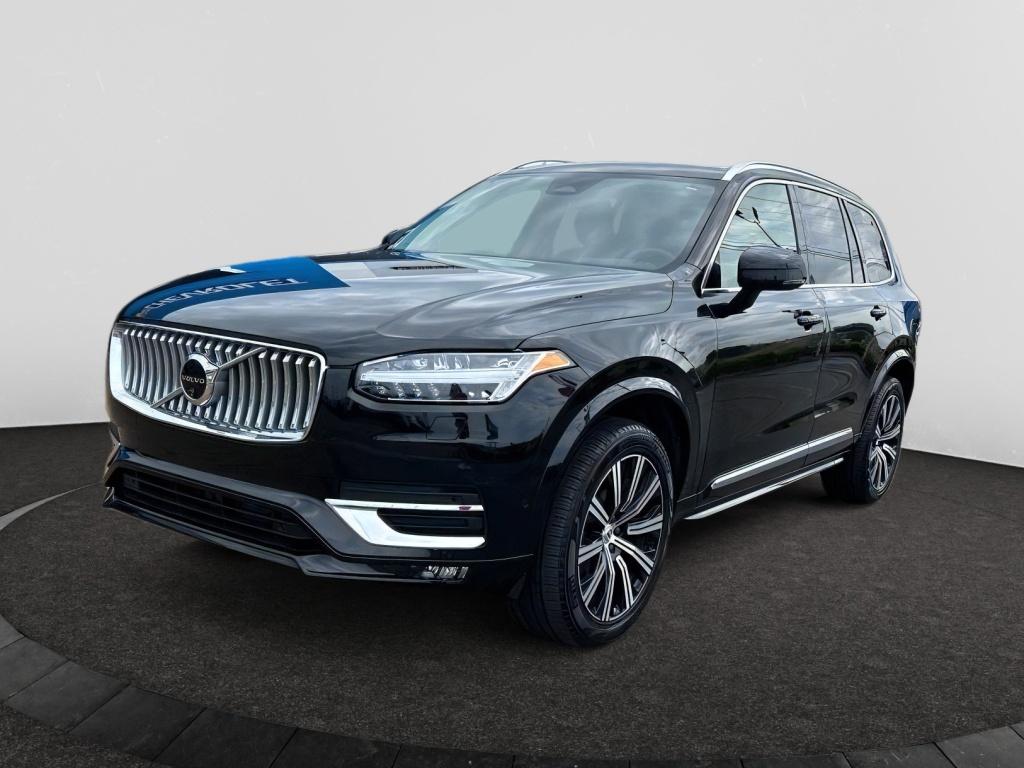 Used 2024 Volvo XC90 Plus with VIN YV4062PE9R1196987 for sale in Grenada, MS