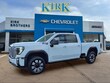GMC Sierra 2500 HD