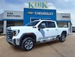 GMC Sierra 2500 HD