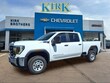 GMC Sierra 2500 HD