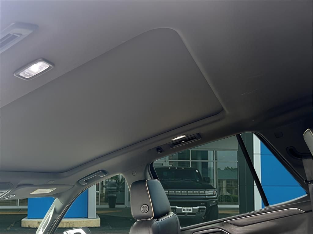 2023 GMC Yukon SLT - Photo 23