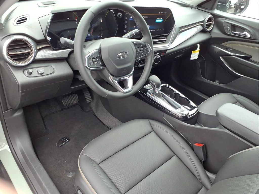 2026 Chevrolet Trax Activ - Photo 15